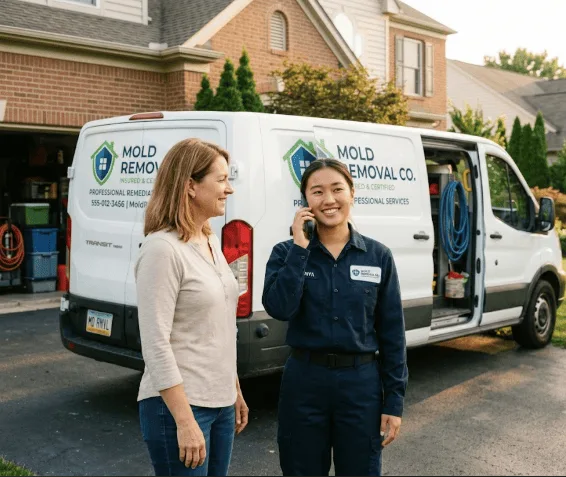Crawlspace Mold Remediation Sidell, IL FAQs